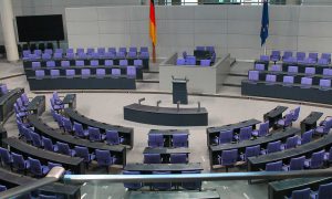 Read more about the article Parlament stimmt für Änderungen am Bundesdatenschutzgesetz