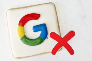 Read more about the article UNZULÄSSIGE COOKIE-BANNERS BEI GOOGLE￼